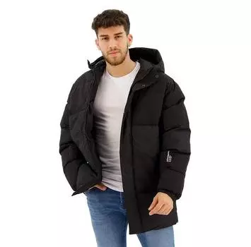 Jack & Jones Force puffer куртка S