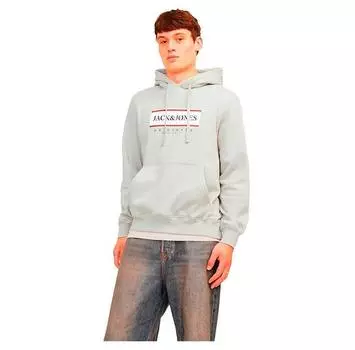 Jack & Jones Frederiksberg Box худи S