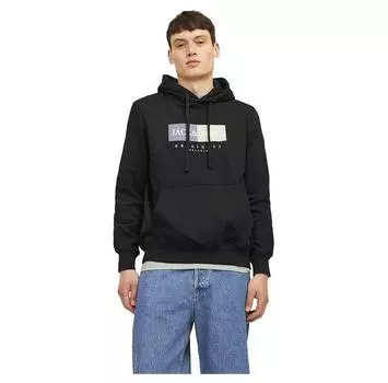 Jack & Jones Frederiksberg Box худи S