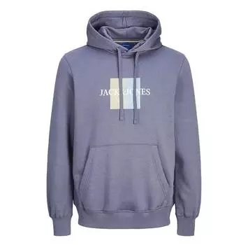 Jack & Jones Frederiksberg Box худи S