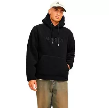 Jack & Jones Frederiksberg Teddy худи M