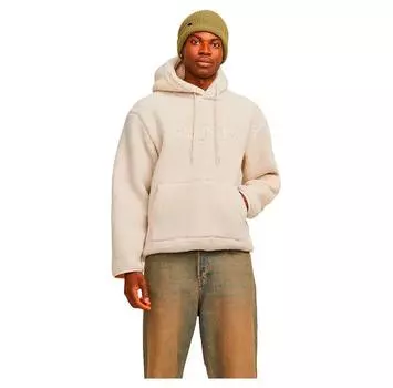 Jack & Jones Frederiksberg Teddy худи S