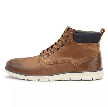 Jack & Jones Fwtubar Leather STS сапоги EU 45