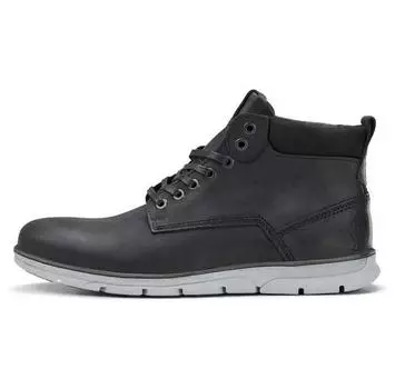 Jack & Jones Fwtubar Leather STS Trainers EU 41