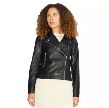 Jack & Jones Gail Biker JJXX куртка XS