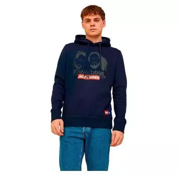 Jack & Jones Grafitti худи L