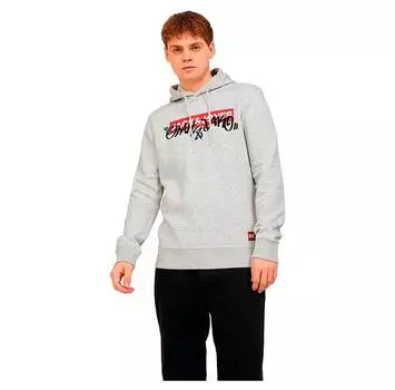 Jack & Jones Grafitti худи L