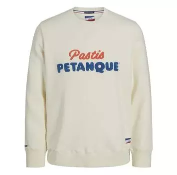 Jack & Jones Guillaume свитшот S