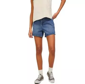 Jack & Jones Hazel Akm2A JJXX High waist denim шорты S