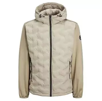 Jack & Jones Heat Hybrid куртка 2XL