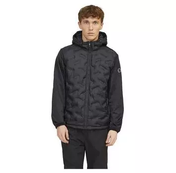 Jack & Jones Heat Hybrid куртка S