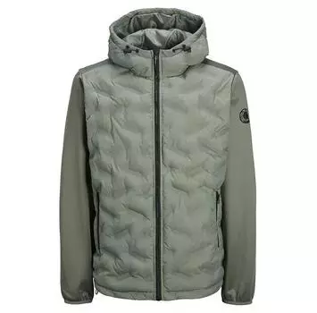 Jack & Jones Heat Hybrid куртка S