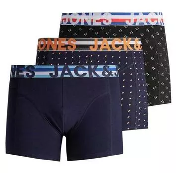 Jack & Jones Henrik боксеры 3 шт. L
