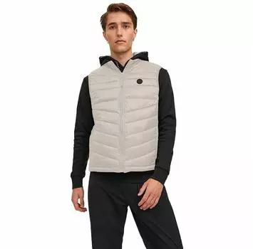 Jack & Jones Hero Bodywarmer Collar жилет XS