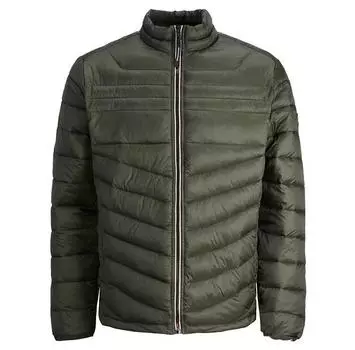 Jack & Jones Hero Puffer Collar куртка 2XL