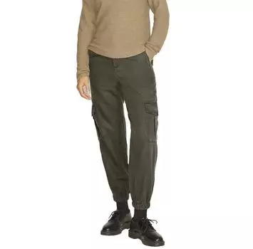 Jack & Jones Holly Relaxed High Waist JJXX cargo брюки L/32