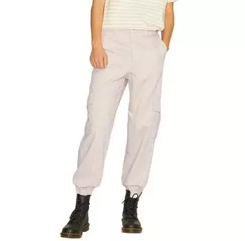 Jack & Jones Holly Relaxed JJXX high waist cargo брюки S/30