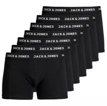 Jack & Jones Huey боксеры 7 шт. M