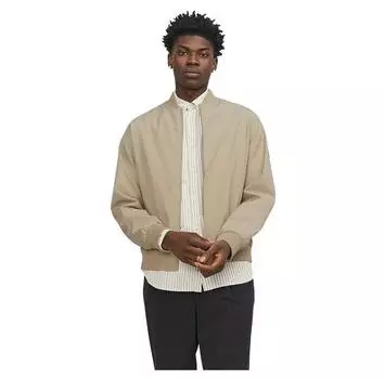 Jack & Jones Illusion bomber куртка XL