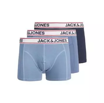 Jack & Jones Jake боксеры 3 шт. M