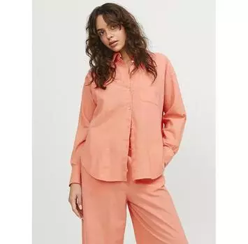 Jack & Jones Jamie JJXX рубашка с длинным рукавом XL