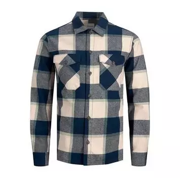 Jack & Jones Jay overshirt S
