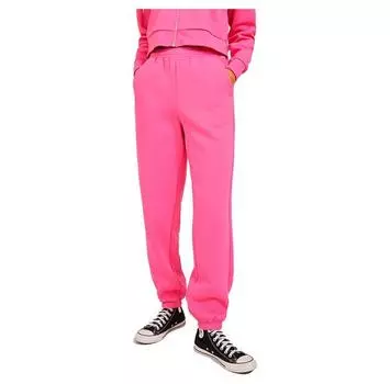 Jack & Jones Jogging Abbie Rel Every Brush high waist брюки L