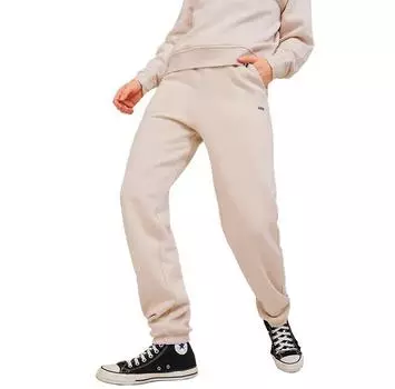 Jack & Jones Jogging Abbie Rel Every Brush high waist брюки L