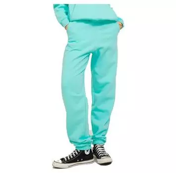 Jack & Jones Jogging Abbie Rel Every Brush high waist брюки S