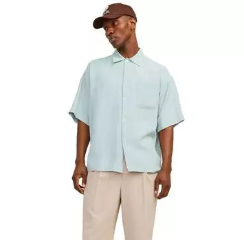 Jack & Jones John рубашка с коротким рукавом L