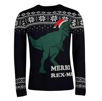 Jack & Jones Jorrexmas свитшот M