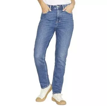 Jack & Jones Jxberlin Slim NC2006 JJXX high waist джинсы 30/34