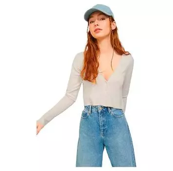 Jack & Jones Кардиган Isabel Soft Crop L