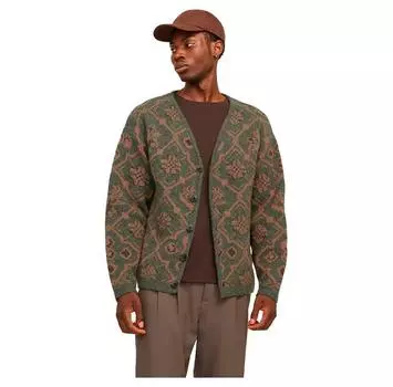 Jack & Jones Кардиган Lumagne Styd M