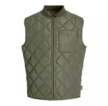 Jack & Jones Karl Quilted жилет S