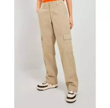 Jack & Jones Kendal Straight Fit JJXX cargo брюки M