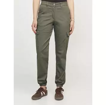 Jack & Jones Kendal Zoe Reg Ankle JJXX cargo брюки XS