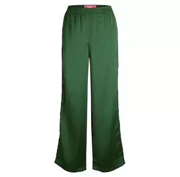Jack & Jones Kira Regular Satin брюки S