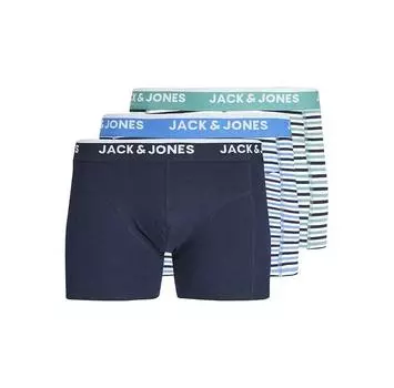 Jack & Jones Koda боксеры 3 шт. M