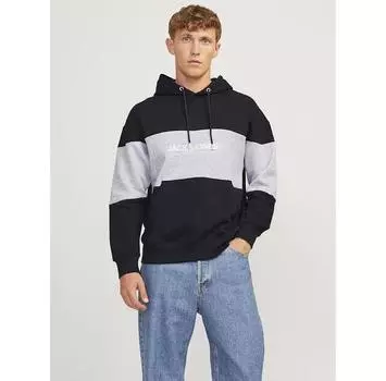 Jack & Jones Legacy Blocking худи XL