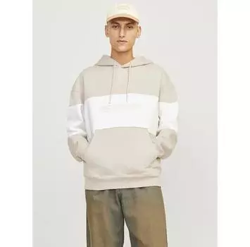 Jack & Jones Legacy Blocking худи XL
