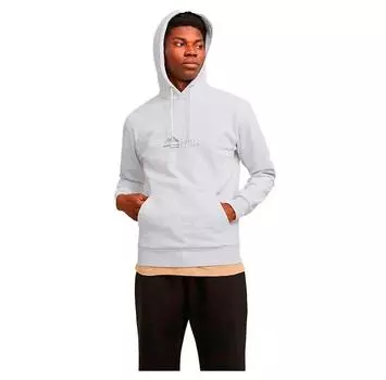 Jack & Jones Lima Logo худи S