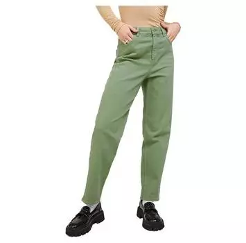 Jack & Jones Lisbon Mom Akm high waist джинсы 26/30