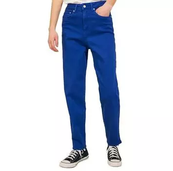 Jack & Jones Lisbon Mom Akm high waist джинсы 32/32