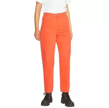 Jack & Jones Lisbon Mom Akm JJXX high waist джинсы 26/30
