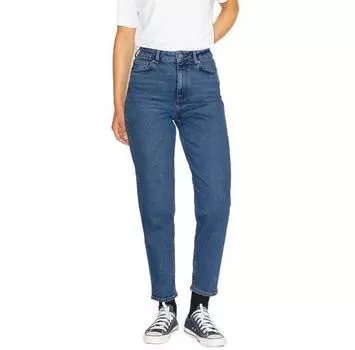 Jack & Jones Lisbon Mom CC4002 JJXX high waist джинсы 28/30
