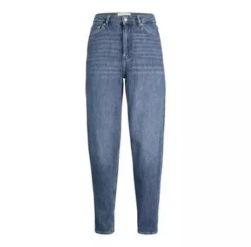 Jack & Jones Lisbon Mom Cr4020 high waist джинсы 30/34
