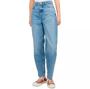 Jack & Jones Lisbon Mom Cr4022 high waist джинсы 31/32