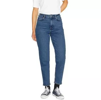 Jack & Jones Lisbon Mom Fit C4002 high waist джинсы 28/34
