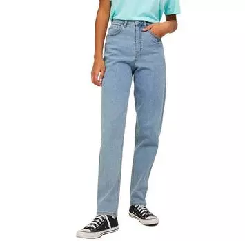 Jack & Jones Lisbon Mom Fit Mh4003 high waist джинсы 29/30
